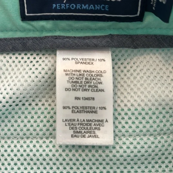 Vineyard Vines breaker shorts, NWOT, size 30 9”inseam - Picture 5 of 6